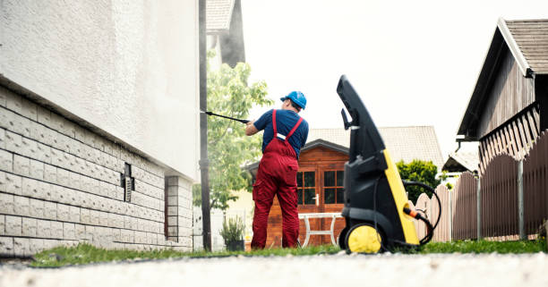 Best Fence Cleaning  in Altadena, CA